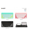 A4TECH FSTYLER FBK30 Avocado Silent wireless keyboard (EN) - nr 6