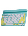 A4TECH FSTYLER FBK30 Avocado Silent wireless keyboard (EN) - nr 7