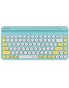 A4TECH FSTYLER FBK30 Avocado Silent wireless keyboard (EN) - nr 8