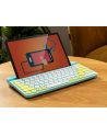 A4TECH FSTYLER FBK30 Avocado Silent wireless keyboard (EN) - nr 9