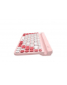 A4TECH FSTYLER FBK30 Raspberry Silent wireless keyboard (EN) - nr 8