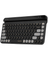 A4TECH FSTYLER FBK30 Blackcurrant Silent wireless keyboard (EN) - nr 6