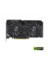 ASUS Dual GeForce RTX 4060 Ti SSD 8GB GDDR6 OC Edition - nr 39