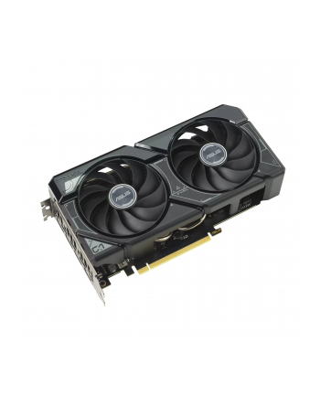 ASUS Dual GeForce RTX 4060 Ti SSD 8GB GDDR6 OC Edition