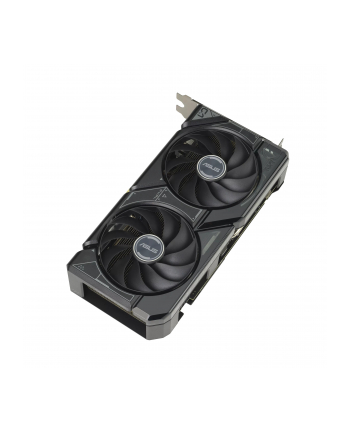 ASUS Dual GeForce RTX 4060 Ti SSD 8GB GDDR6 OC Edition