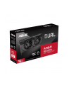 ASUS TUF Gaming Radeon RX 7800 XT OC Edition 16GB GDDR6 - nr 40