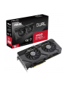 ASUS TUF Gaming Radeon RX 7800 XT OC Edition 16GB GDDR6 - nr 41