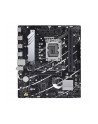 ASUS PRIME B760M-R D4 LGA1700 B760 USB 5GBPS MB - nr 24