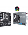 ASUS PRIME B760M-R D4 LGA1700 B760 USB 5GBPS MB - nr 50