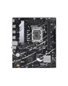 ASUS PRIME B760M-R D4 LGA1700 B760 USB 5GBPS MB - nr 60