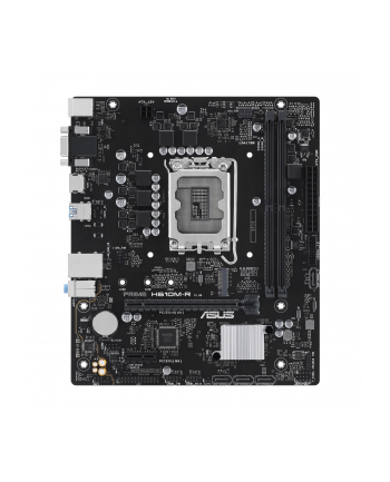 ASUS PRIME H610M-R-SI LGA1700 H610 DP HDMI VGA MB
