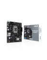 ASUS PRIME H610M-R-SI LGA1700 H610 DP HDMI VGA MB - nr 18