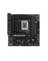 ASUS TUF GAMING B760M-PLUS II LGA1700 B760 USB20G MB - nr 1