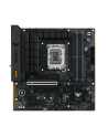 ASUS TUF GAMING B760M-PLUS WIFI II LGA1700 B760 USB20G WIFI6E MB - nr 1