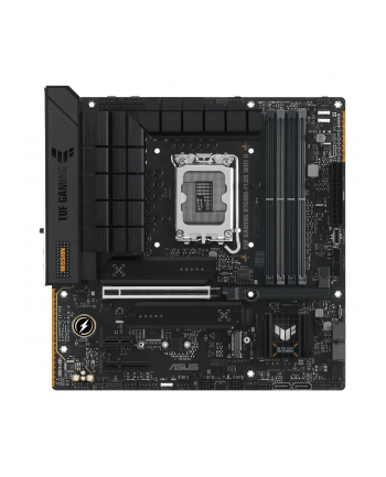 ASUS TUF GAMING B760M-PLUS WIFI II LGA1700 B760 USB20G WIFI6E MB