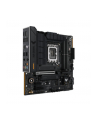 ASUS TUF GAMING B760M-PLUS WIFI II LGA1700 B760 USB20G WIFI6E MB - nr 60