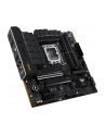 ASUS TUF GAMING B760M-PLUS WIFI II LGA1700 B760 USB20G WIFI6E MB - nr 61