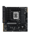 ASUS TUF GAMING B760M-PLUS WIFI II LGA1700 B760 USB20G WIFI6E MB - nr 62