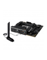 ASUS TUF GAMING B760M-PLUS WIFI II LGA1700 B760 USB20G WIFI6E MB - nr 65