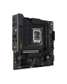 ASUS TUF GAMING B760M-PLUS WIFI II LGA1700 B760 USB20G WIFI6E MB - nr 66
