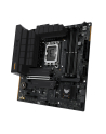 ASUS TUF GAMING B760M-PLUS WIFI II LGA1700 B760 USB20G WIFI6E MB - nr 67