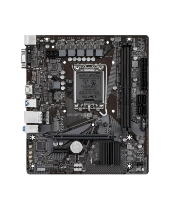 GIGABYTE H610M H V2