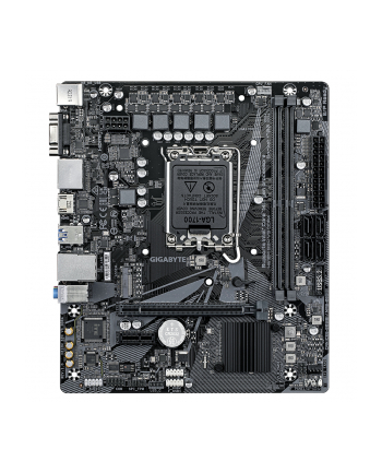 GIGABYTE H610M S2H V3 DDR4