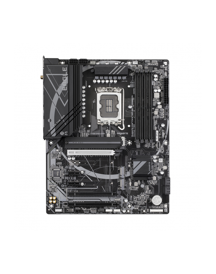 GIGABYTE Z790 EAGLE AX główny
