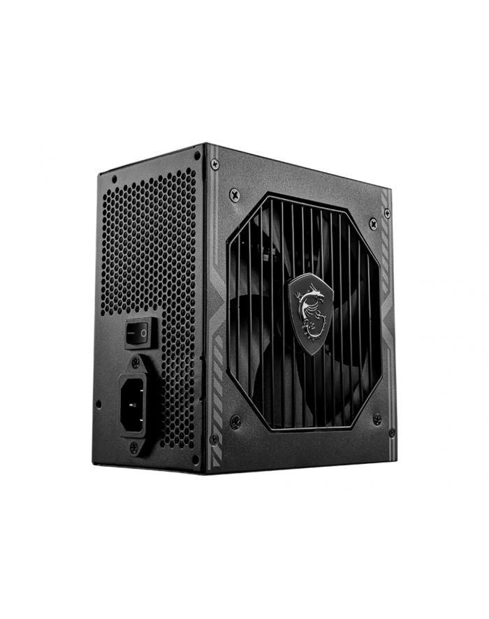 MSI MAG A750BN PCIE5 750W PSU główny