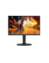 aoc international AOC 24G4X 23.8inch Curved Gaming 1920x1080 2xHDMI Black - nr 29