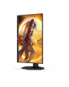 aoc international AOC 24G4X 23.8inch Curved Gaming 1920x1080 2xHDMI Black - nr 34