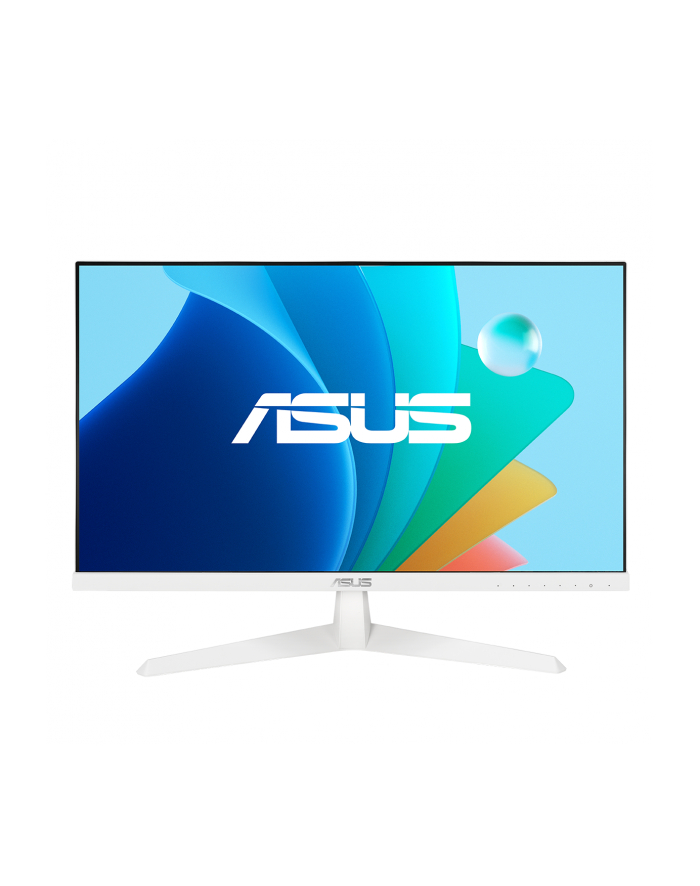 ASUS VY249HF-W Eye Care Gaming Monitor 23.8inch IPS WLED FHD 16:9 100Hz 250cd/m2 1ms HDMI White główny