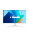 ASUS VY249HF-W Eye Care Gaming Monitor 23.8inch IPS WLED FHD 16:9 100Hz 250cd/m2 1ms HDMI White - nr 1