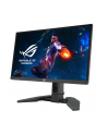 ASUS ROG Swift Pro PG248QP 24.1inch TN FHD 16:9 540Hz 400 cd/m2 0.2ms 2xHDMI DP 2xUSB 3.2 G1 Type A Black - nr 11