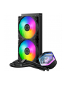 COOLER MASTER Chłodzenie wodne MasterLiquid 240 Atmos RGB - nr 14