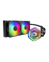 COOLER MASTER Chłodzenie wodne MasterLiquid 240 Atmos RGB - nr 37