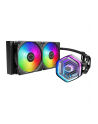 COOLER MASTER Chłodzenie wodne MasterLiquid 240 Atmos RGB - nr 38