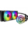 COOLER MASTER Chłodzenie wodne MasterLiquid 240 Atmos RGB - nr 43
