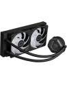 COOLER MASTER Chłodzenie wodne MasterLiquid 240 Atmos RGB - nr 46