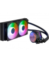 COOLER MASTER Chłodzenie wodne MasterLiquid 240 Atmos RGB - nr 47