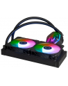 COOLER MASTER Chłodzenie wodne MasterLiquid 240 Atmos RGB - nr 49