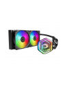 COOLER MASTER Chłodzenie wodne MasterLiquid 240 Atmos RGB - nr 50