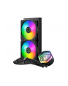 COOLER MASTER Chłodzenie wodne MasterLiquid 240 Atmos RGB - nr 52