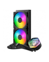 COOLER MASTER Chłodzenie wodne MasterLiquid 240 Atmos RGB - nr 58