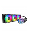 COOLER MASTER chłodzenie wodne MasterLiquid 360 Atmos RGB - nr 3