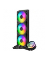 COOLER MASTER chłodzenie wodne MasterLiquid 360 Atmos RGB - nr 48