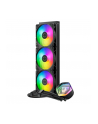 COOLER MASTER chłodzenie wodne MasterLiquid 360 Atmos RGB - nr 4