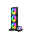 COOLER MASTER chłodzenie wodne MasterLiquid 360 Atmos RGB - nr 5