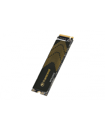 TRANSCEND 1TB M.2 2280 PCIe Gen4x4 NVMe 3D TLC DRAM-less