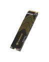TRANSCEND 4TB M.2 2280 PCIe Gen4x4 NVMe 3D TLC DRAM-less - nr 13